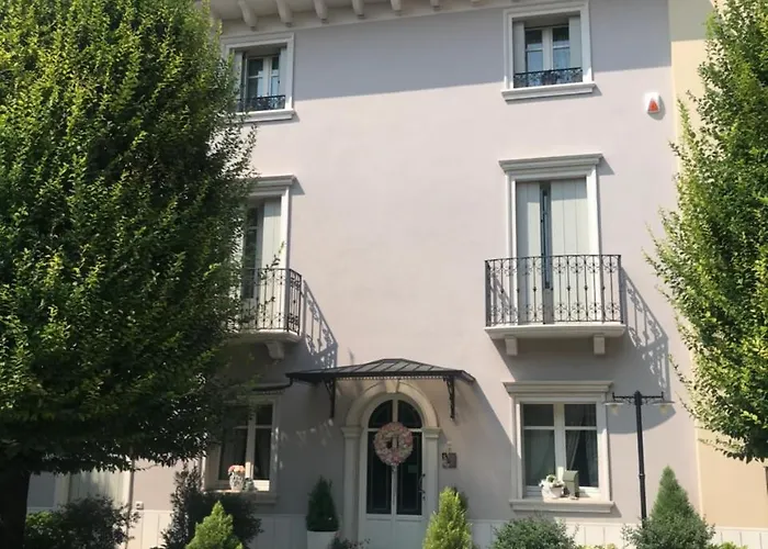 B&B diffuso Sul Garda