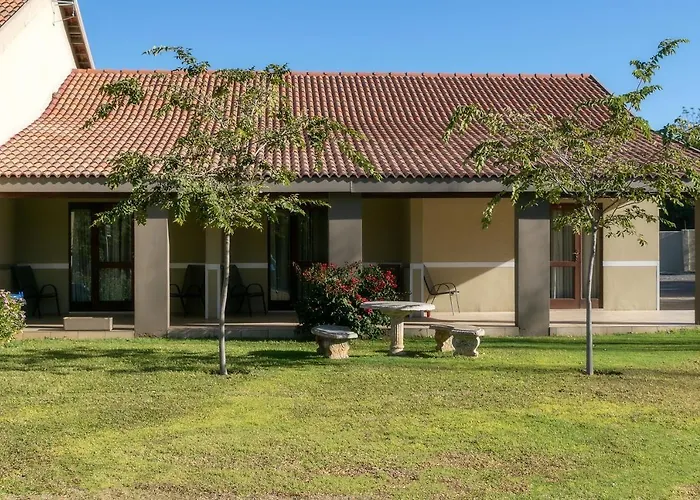 Mondior Manor Guest House