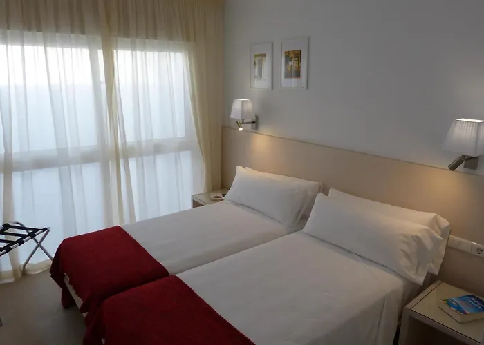 Apartamentos Patagonia Sur
