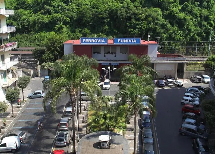 Hotel Desìo
