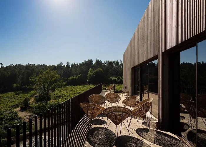 Monverde - Wine Experience Hotel - By Unlock Hotels
