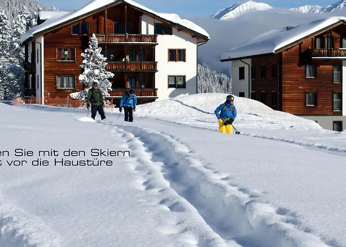 Kessler's Kulm Gästehaus