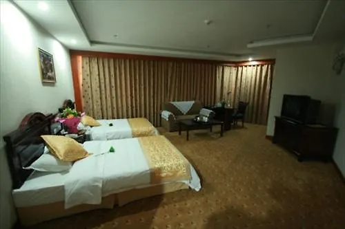 Yambu International Hotel