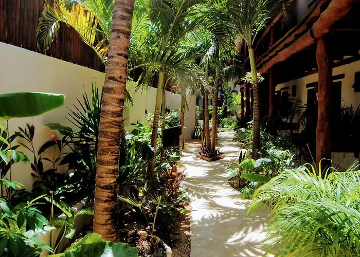 Hotel Boutique Terranova