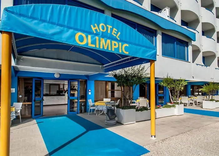 Hotel Olimpic