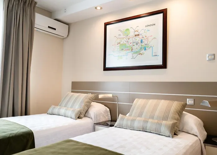 Sofia Soberana Hotel Boutique