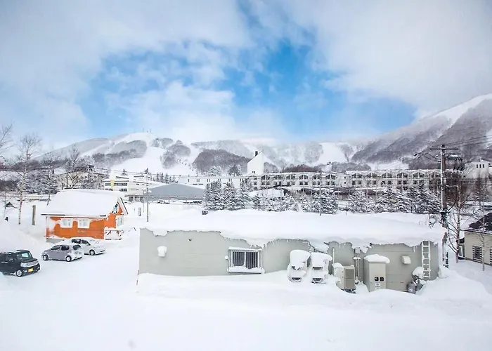 Rusutsu Lodges Pension Lilla Huset
