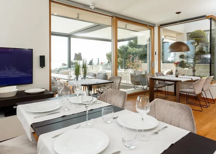 Alba Residence