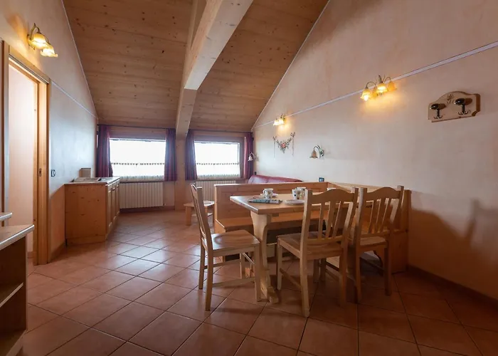 La Grolla Rooms & Apartments