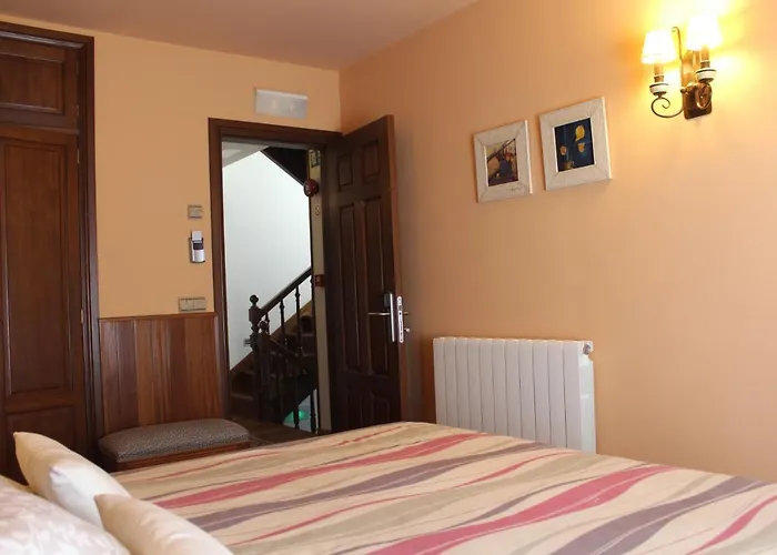 Hotel Casa Prendes