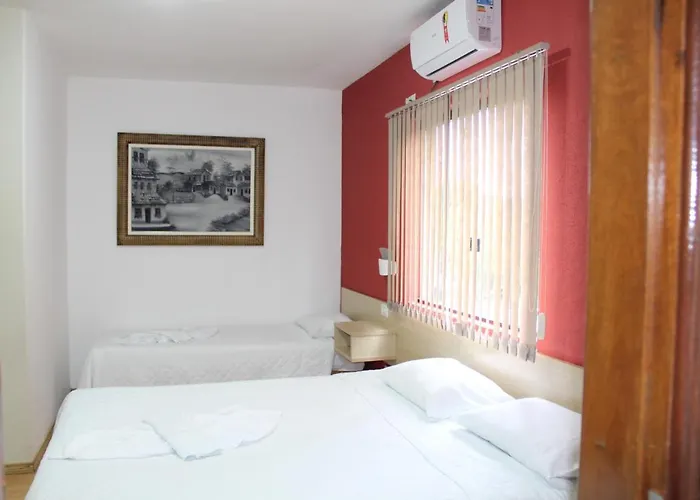 Hotel Dom Thomaz