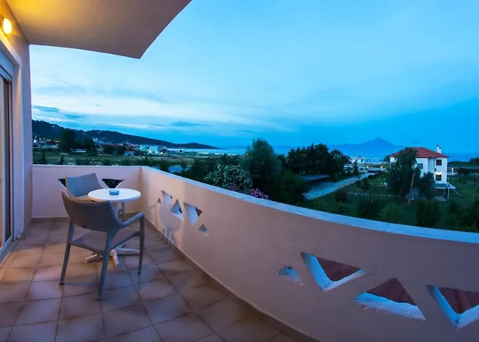 Hotel Stefani