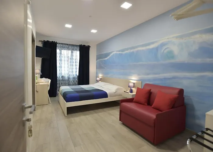 Marbianco B&B