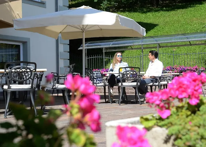 Rio Stava Family Resort & Spa