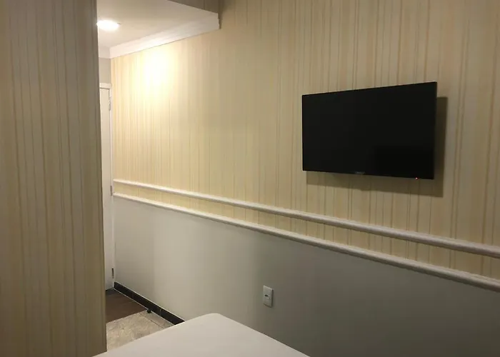 Hotel Redentora Plaza