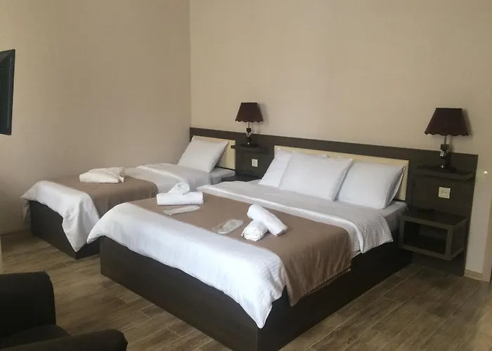 Family Hotel Triston