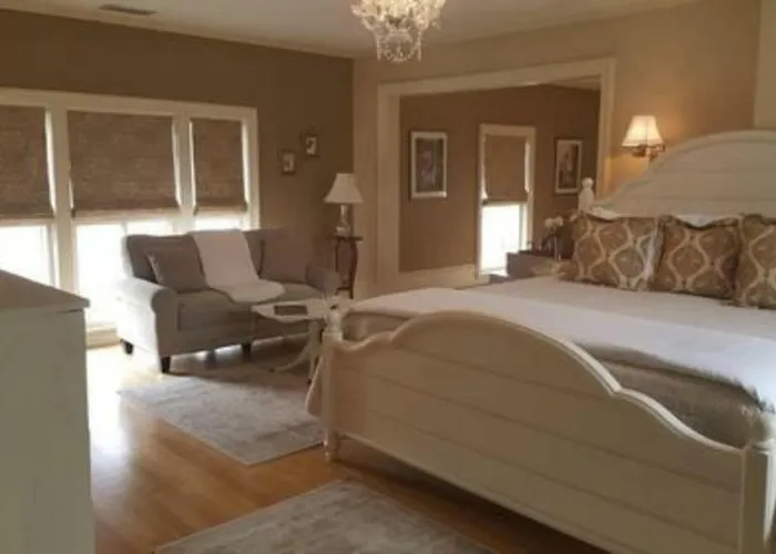 The Wanderlust Hotel
