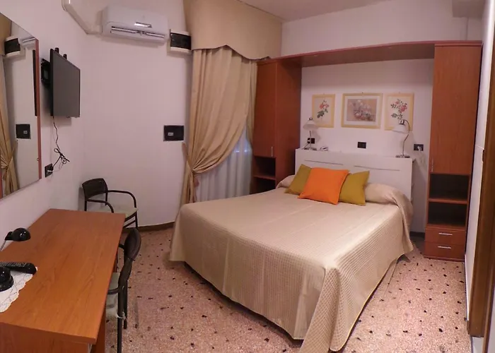 Hotel Europa