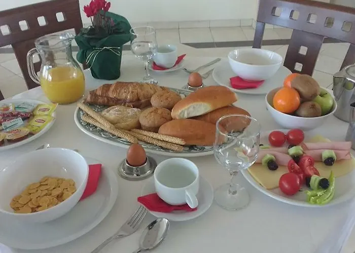 Hili Hotel
