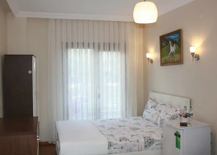 Sapphire Hotel
