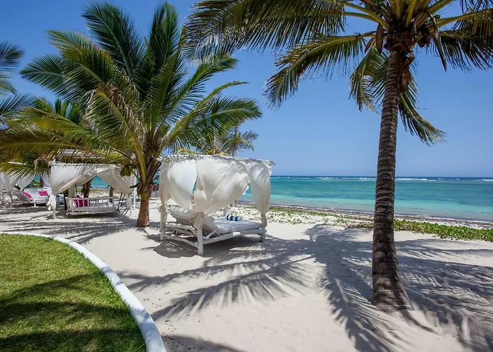 The Maji Beach Boutique Hotel -Adults Only