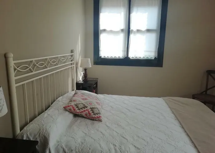 Apartamentos la Marina