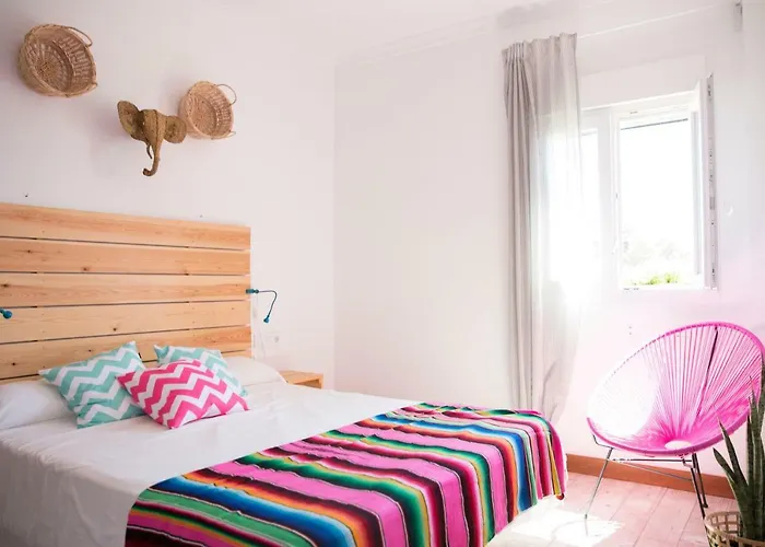 Nexo Surf House