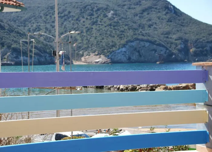 Hotel Giardino delle Palme