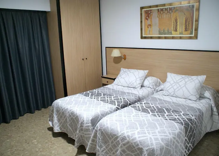 Hotel Carabela 2