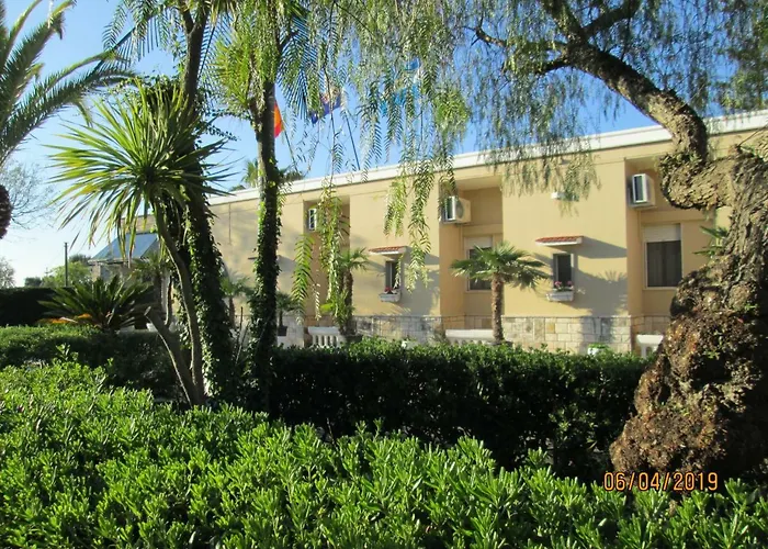Hotel Tropical