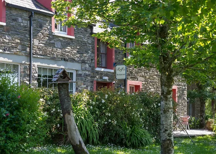 Rolfs Country House