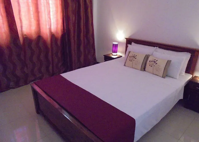 Jmf Hotel
