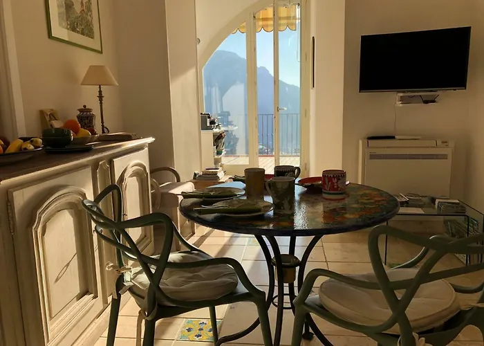 La Casa Di Vania