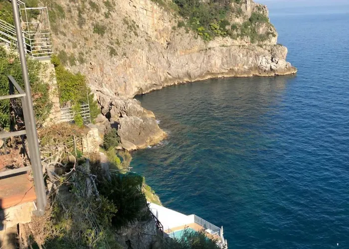 La Casa di Vania