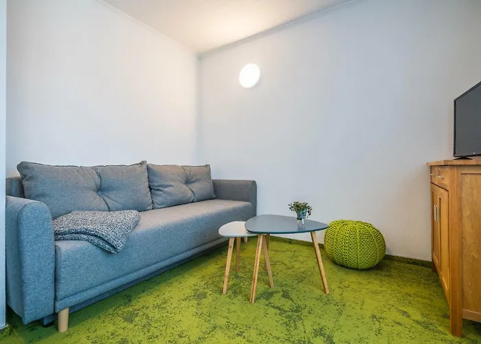 Hotel-Pension Treppengasse Nr 6
