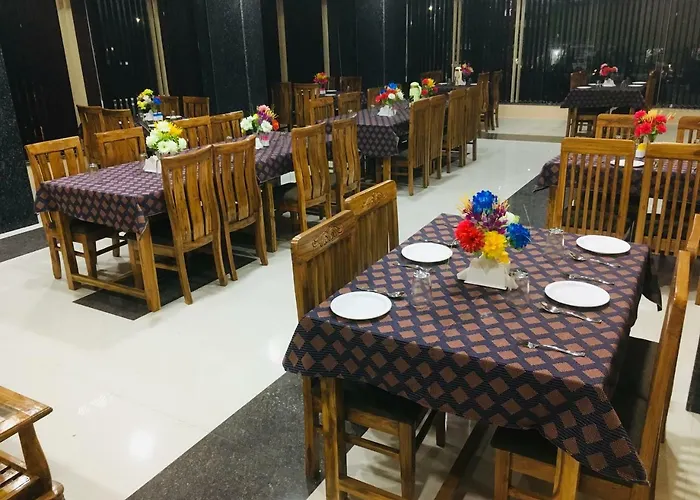 Hotel Mayank