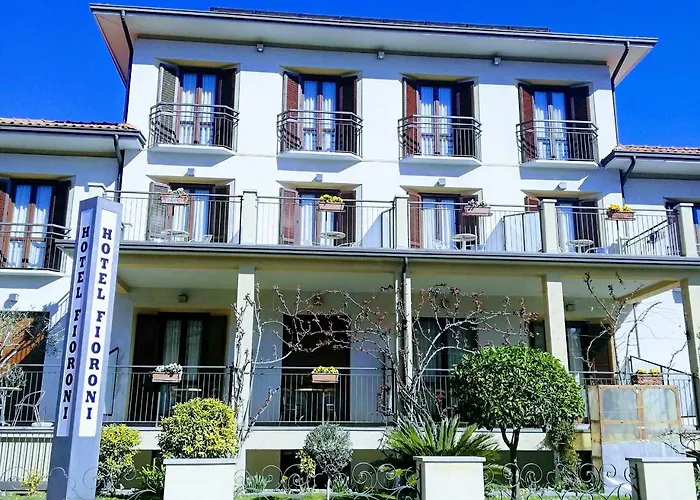 Hotel Fioroni