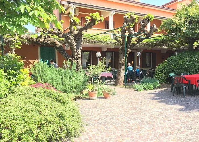 Hotel Al Pescatore