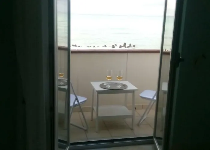 B&b la finestra sul mare