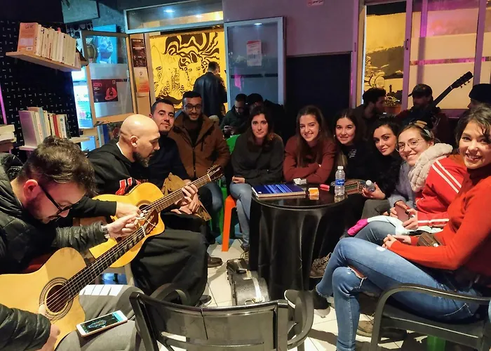Darna Hostel