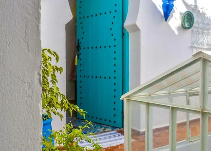 Darna Hostel