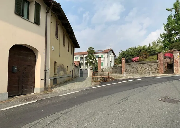 B&B per Oropa