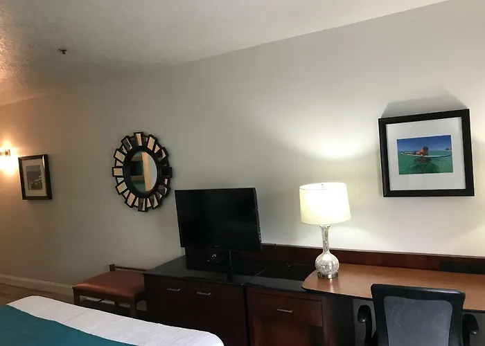 Hotel Pensacola