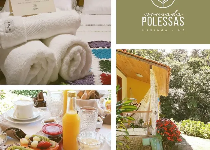 Pousada Polessas