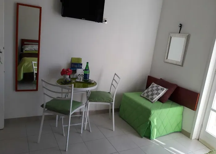 B&B Villa Ada