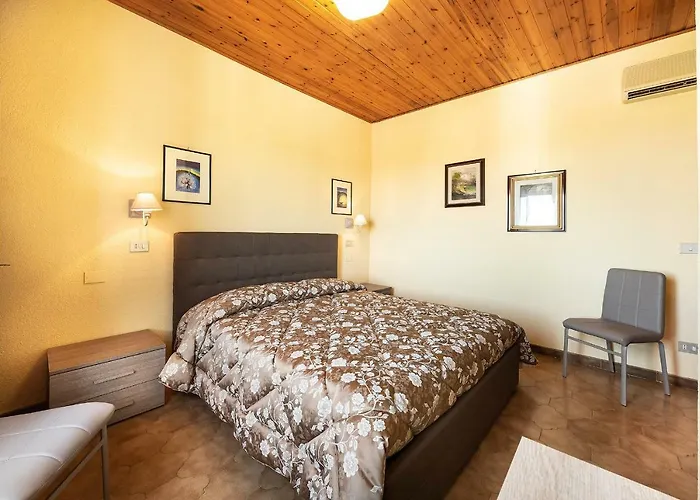 Hotel Aurelia