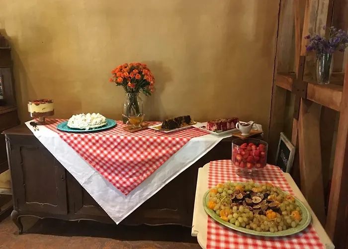 Hotel Parador Vichuquen