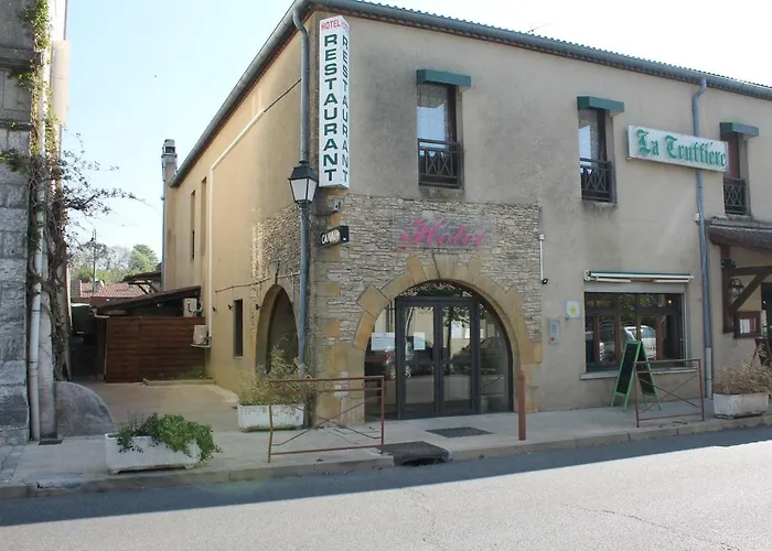 La Truffiere