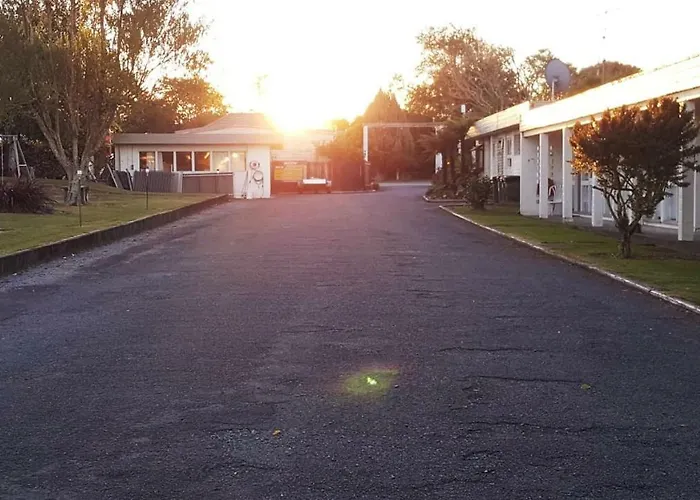 Kea Motel