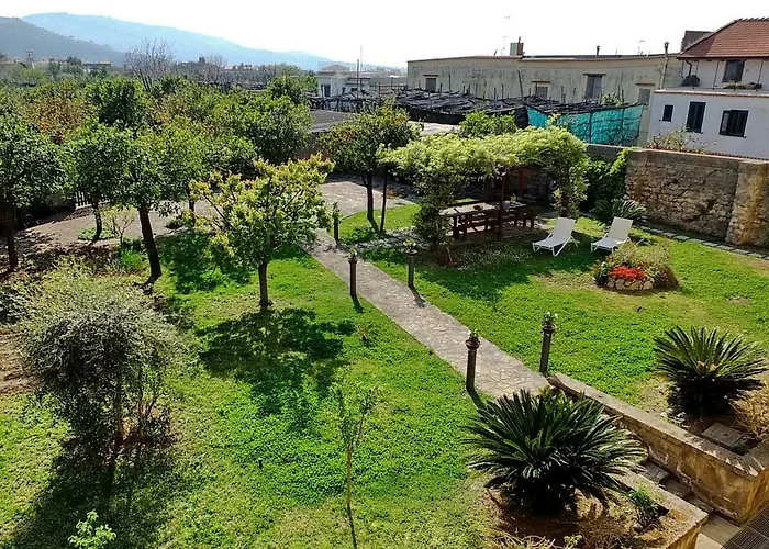 B&B Villa Elisa